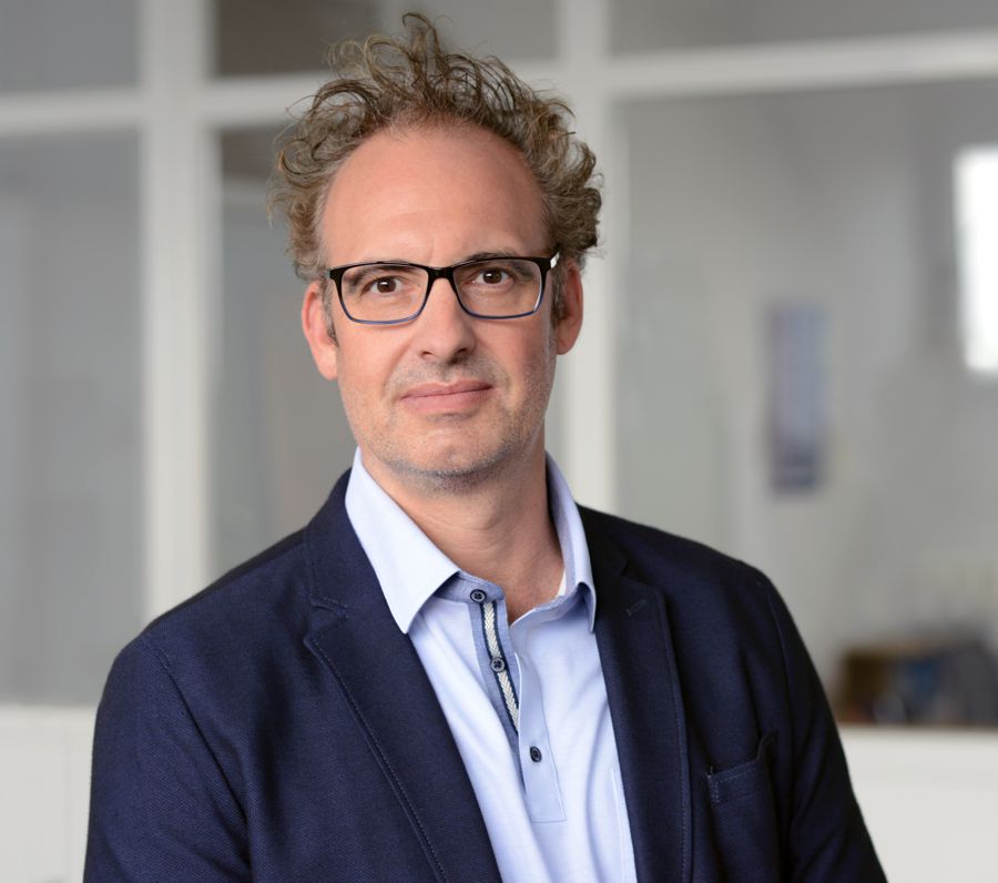 Jens Freiter
